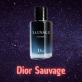 Dior Sauvage